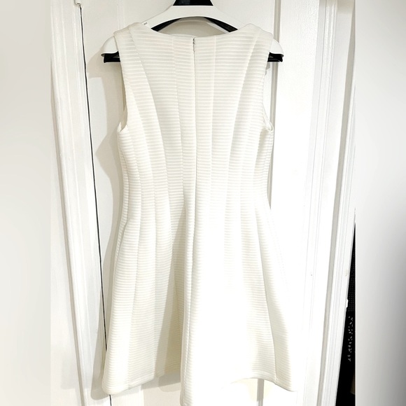 CALVIN KLEIN sleeveless dress - Picture 2 of 7